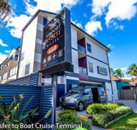 Airport Ascot Motel - Hervey Bay Accommodation