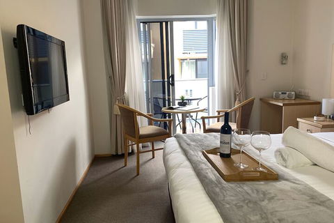 Airport Ascot Motel - Tourism Hervey Bay 7