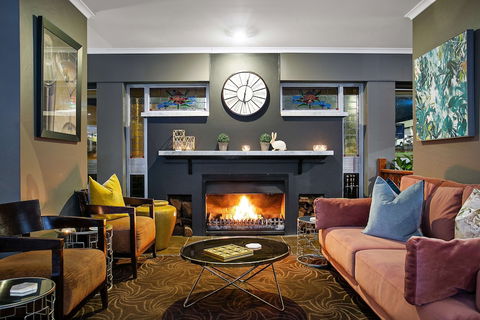 Best Western Sanctuary Inn - Tourism Hervey Bay 3