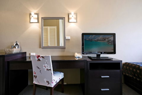 Best Western Sanctuary Inn - Tourism Hervey Bay 6