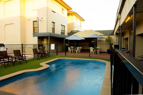 Lismore City Motor Inn - Tourism Hervey Bay 4