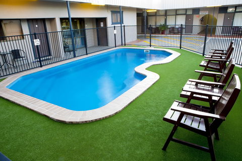 Lismore City Motor Inn - Tourism Hervey Bay 3