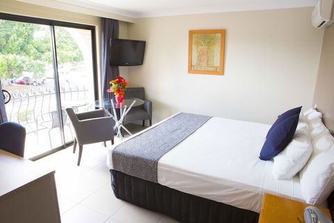 Lismore City Motor Inn - Tourism Hervey Bay 6