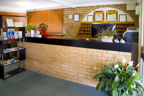 Lismore City Motor Inn - Tourism Hervey Bay 5