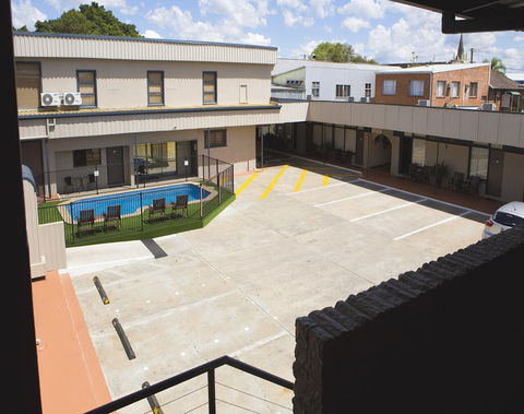 Lismore City Motor Inn - Tourism Hervey Bay 2
