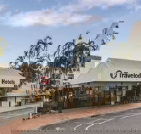 Travelodge Resort Darwin - Hervey Bay Accommodation