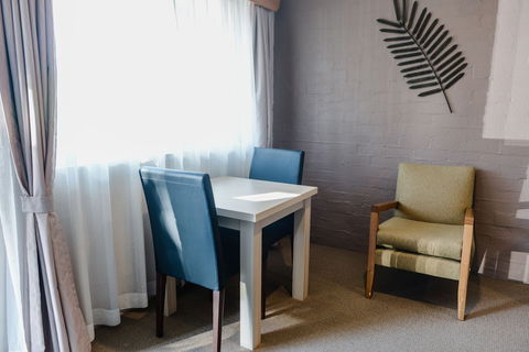 Balan Village Motel - Tourism Hervey Bay 3