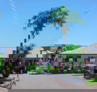 Balan Village Motel - Tourism Hervey Bay