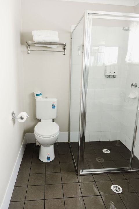 Balan Village Motel - Tourism Hervey Bay 5