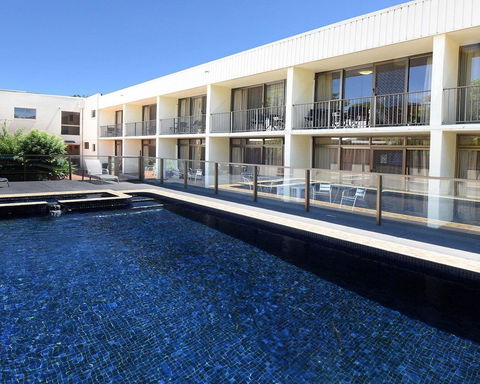 Comfort Inn Grammar View - Tourism Hervey Bay 2