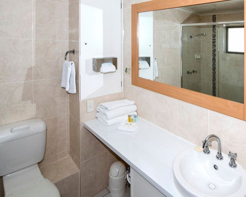 Comfort Inn Grammar View - Tourism Hervey Bay 6