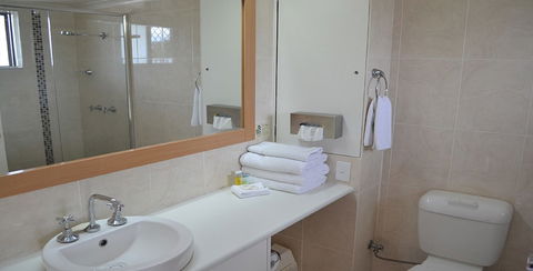 Comfort Inn Grammar View - Tourism Hervey Bay 5