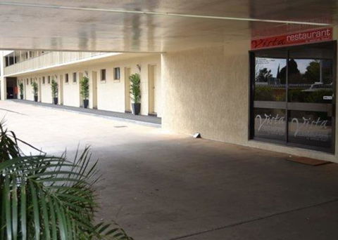 Comfort Inn Grammar View - Tourism Hervey Bay 0