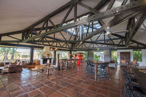 El Questro Homestead - Hervey Bay Accommodation 2
