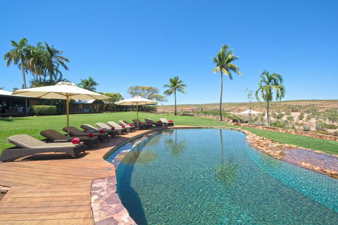 El Questro Homestead - Hervey Bay Accommodation 4