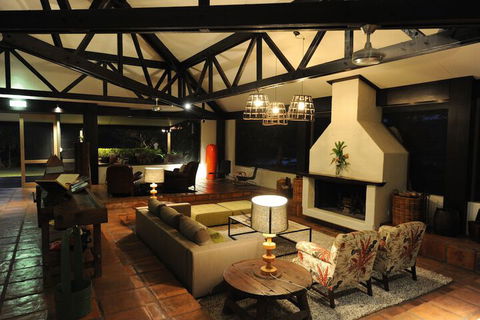 El Questro Homestead - Hervey Bay Accommodation 5