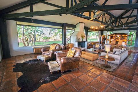 El Questro Homestead - Hervey Bay Accommodation 3