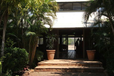El Questro Homestead - Hervey Bay Accommodation 1