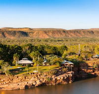 El Questro Homestead - Hervey Bay Accommodation
