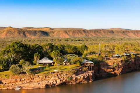 El Questro Homestead - Hervey Bay Accommodation 0