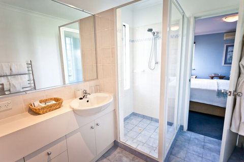 The Beach House At Bayside - Hervey Bay Accommodation 2