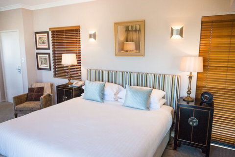 The Beach House At Bayside - Hervey Bay Accommodation 7