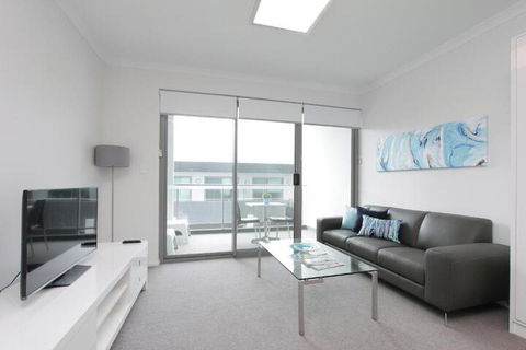 Verandah Apartments - Hervey Bay Accommodation 2