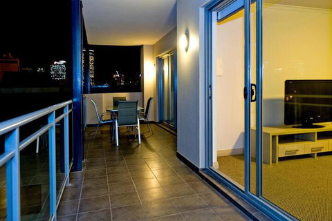 Verandah Apartments - Hervey Bay Accommodation 6