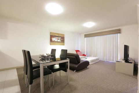 Verandah Apartments - Hervey Bay Accommodation 1