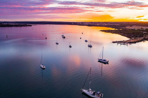 Mercure Kangaroo Island Lodge - Tourism Hervey Bay 1