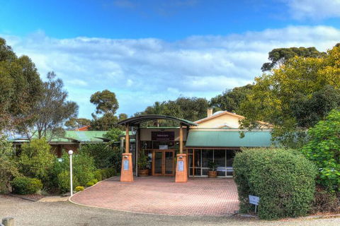 Mercure Kangaroo Island Lodge - Tourism Hervey Bay 6