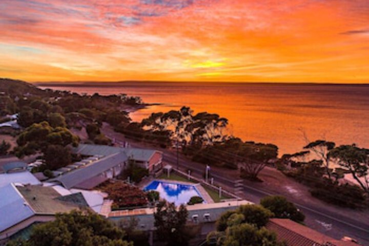  Hervey Bay Accommodation