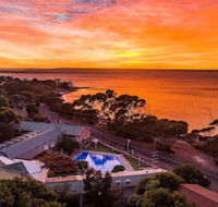 Mercure Kangaroo Island Lodge - Hervey Bay Accommodation