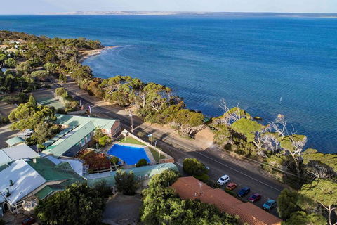 Mercure Kangaroo Island Lodge - Tourism Hervey Bay 4