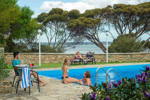 Mercure Kangaroo Island Lodge - Tourism Hervey Bay 5