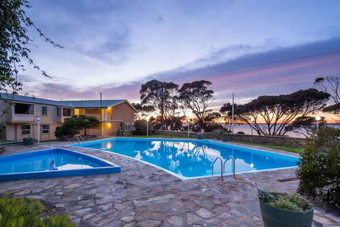 Mercure Kangaroo Island Lodge - Tourism Hervey Bay 7