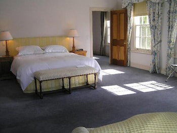 Oscars Waterfront Boutique Hotel - Hervey Bay Accommodation 6