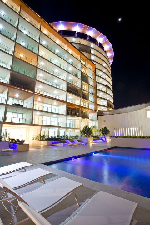 Kirra Surf Apartments - Hervey Bay Accommodation 4