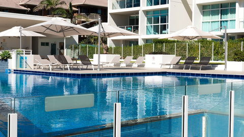 Kirra Surf Apartments - Hervey Bay Accommodation 3