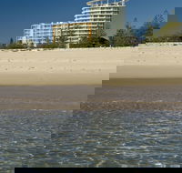 Kirra Surf Apartments - Hervey Bay Accommodation