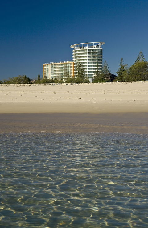 Kirra Surf Apartments - Hervey Bay Accommodation 0
