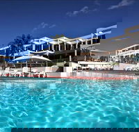 Opal Cove Resort - Tourism Hervey Bay