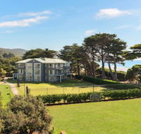 Mantra Lorne - Hervey Bay Accommodation