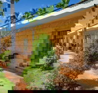 The Kimberley Grande Resort - Hervey Bay Accommodation