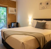Airport Admiralty Motel - Hervey Bay Accommodation