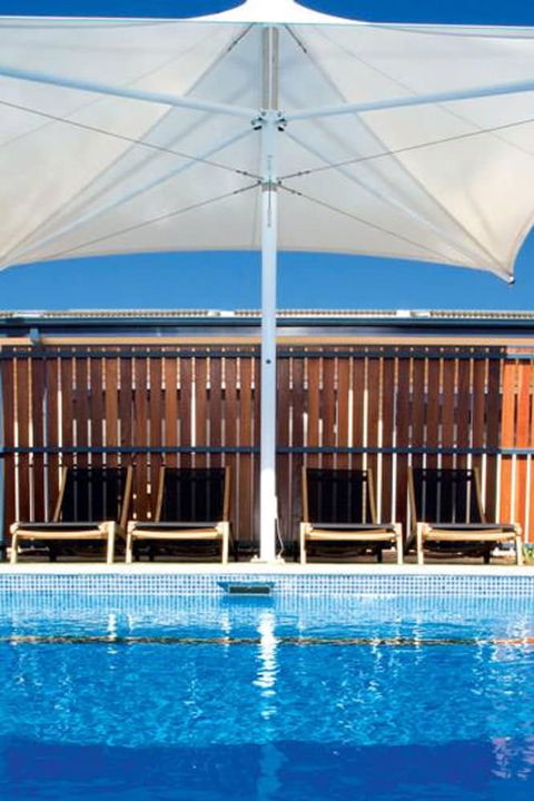 Broadwater Mariner Resort - Tourism Hervey Bay 0