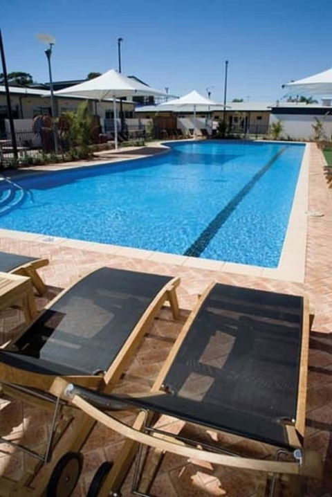 Broadwater Mariner Resort - Tourism Hervey Bay 5