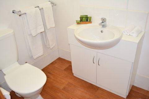 Nitmiluk Chalets - Tourism Hervey Bay 1