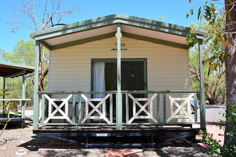 Nitmiluk Chalets - Tourism Hervey Bay 0