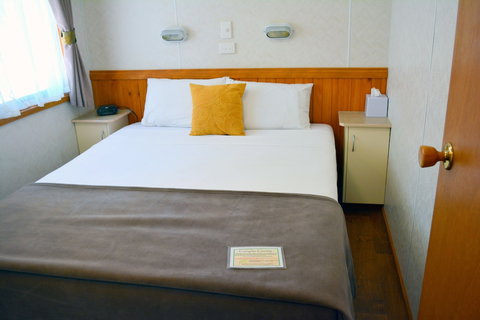 Nitmiluk Chalets - Tourism Hervey Bay 3